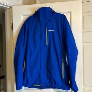 Mens XL Patagonia shell